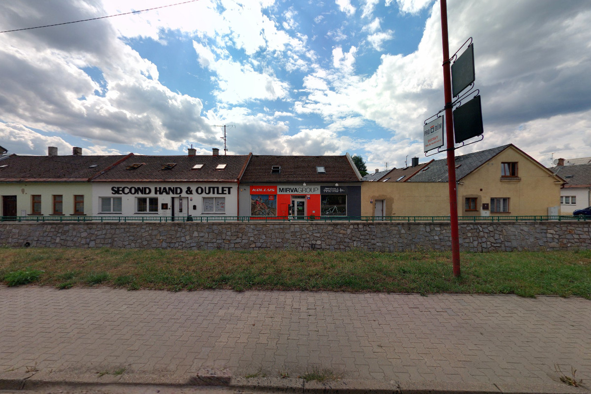 MIRVA GROUP prodejna a servis kol