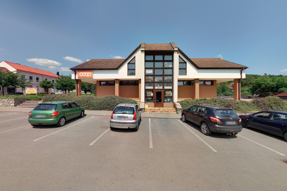 Obchodní dům COTTO, s.r.o.