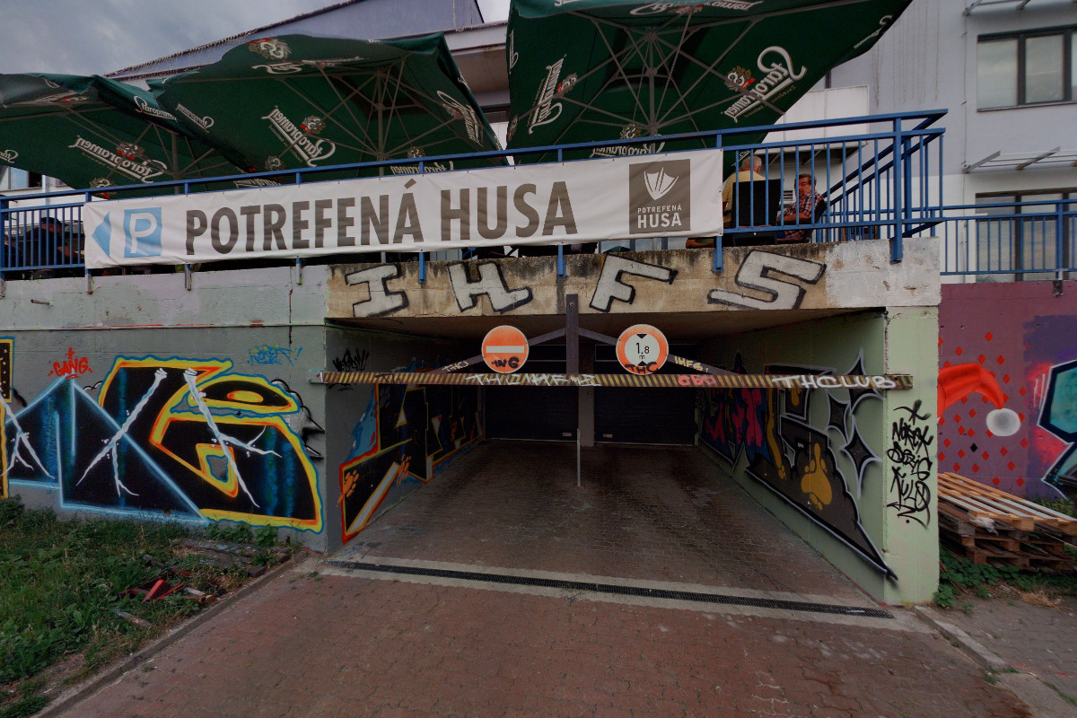 ÚMČ Brno-Líšeň - Odbor majetkoprávní