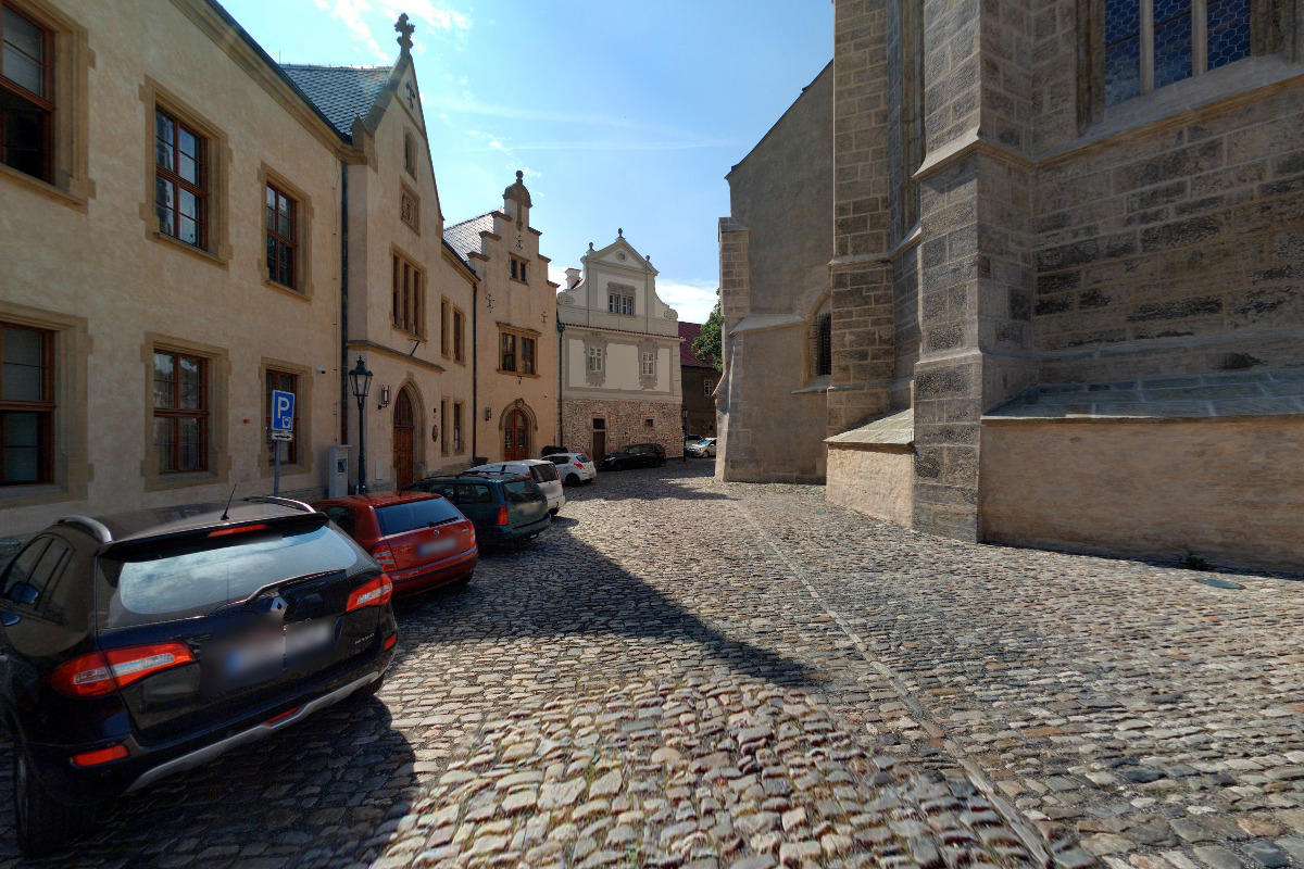 Kateryna Prokhorenko - realitní makléřka foto 2