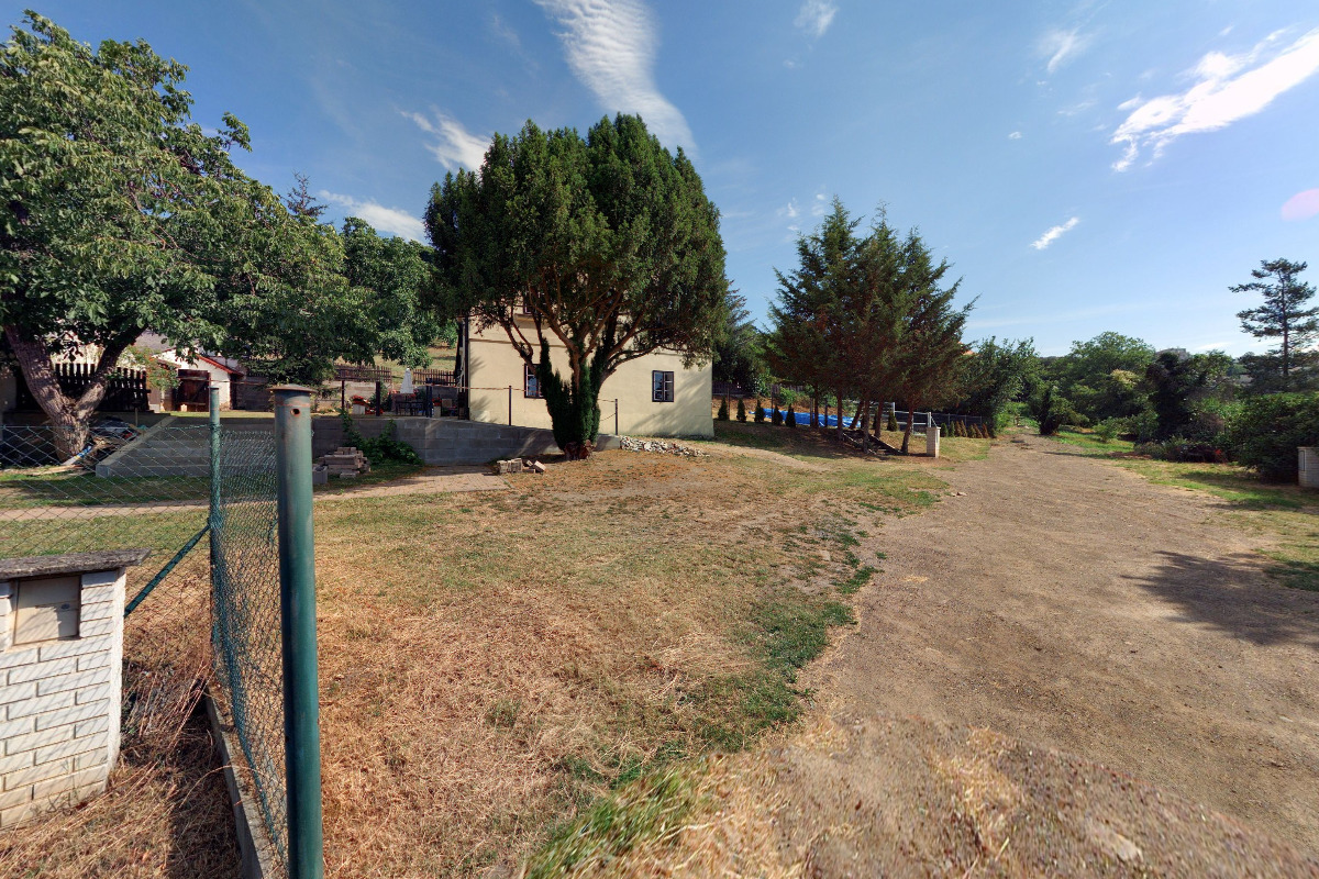 Apartmány Na Zedníkové