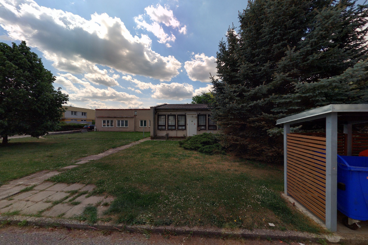 SOSrehab.cz - Markéta Kvasničková