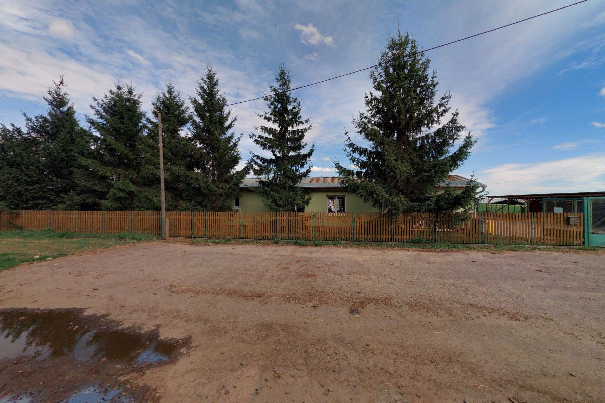 Agrospol Hrádek plus, družstvo