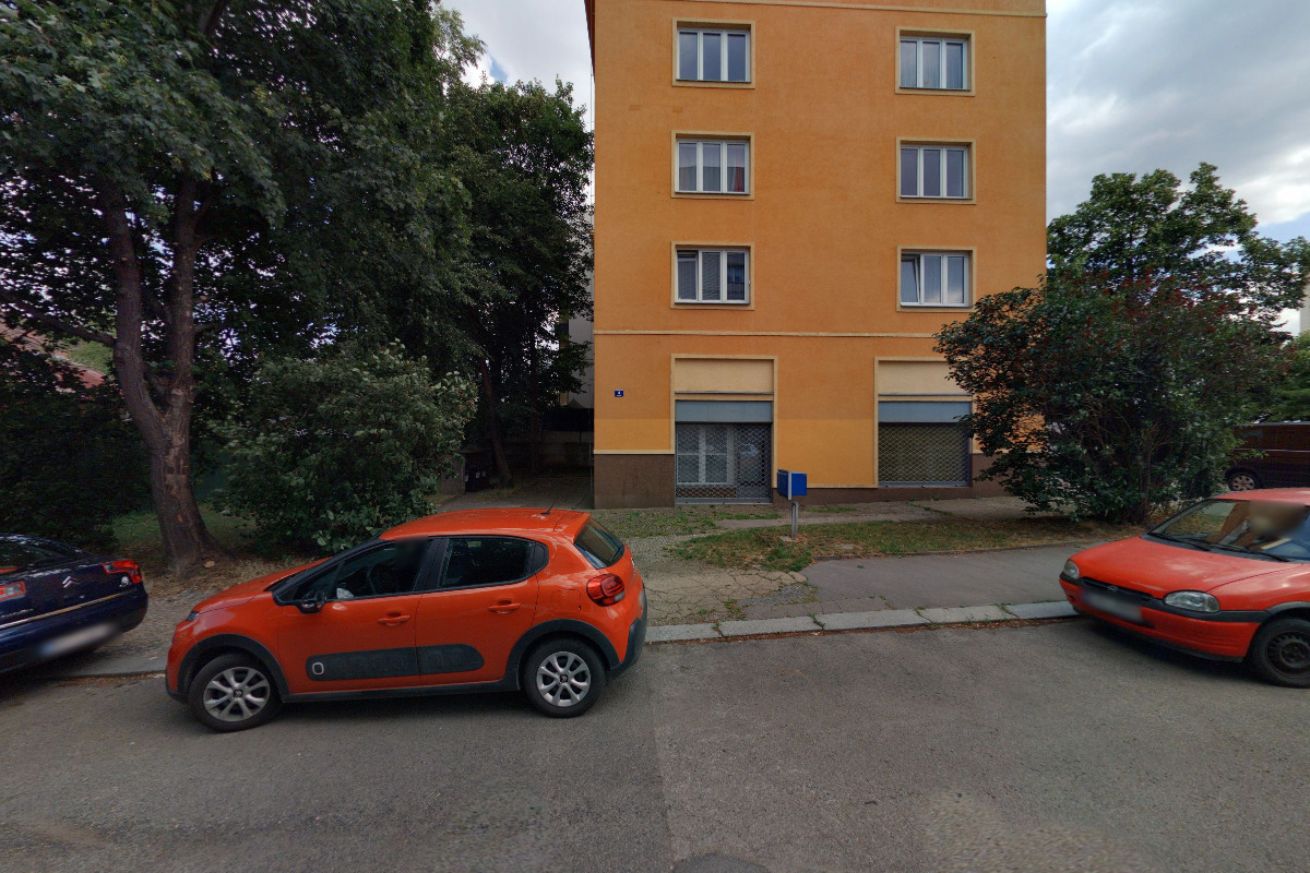 Studijní fond Pavla Hlavinky, nadační fond