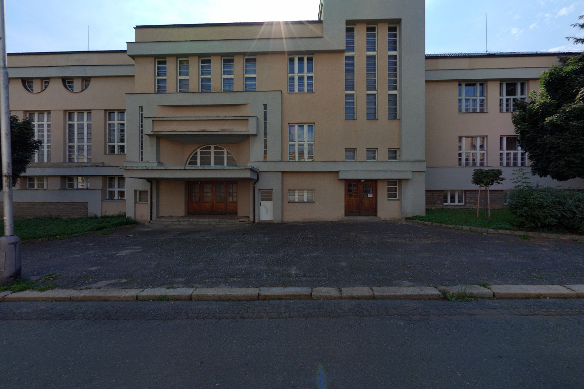 Orel jednota Kutná Hora foto 2