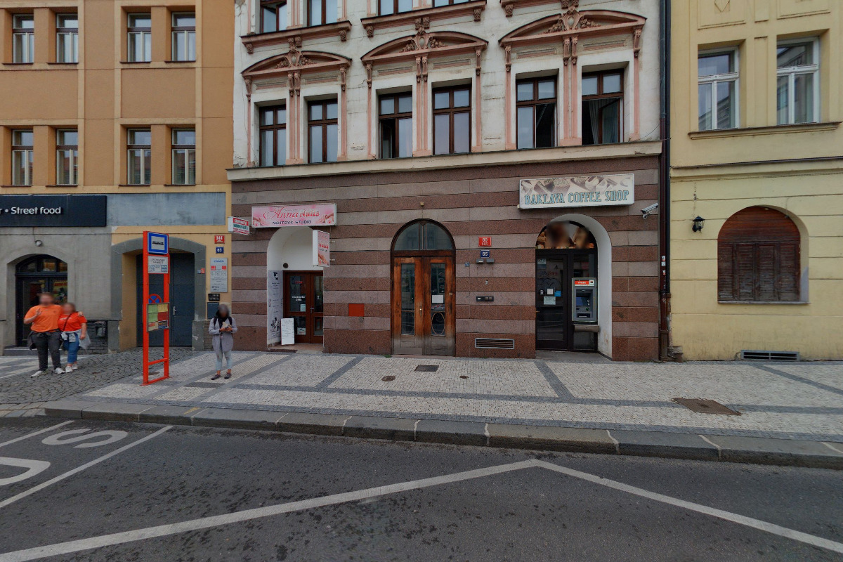 Kebab House Bone´Ma