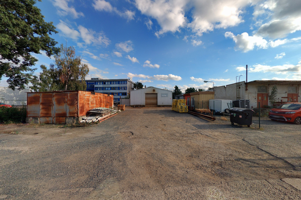 TPB STEEL, spol. s r.o. foto 2