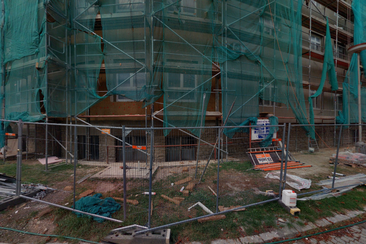 Lékařská služba první pomoci pro dospělé - Nemocnice Kutná Hora