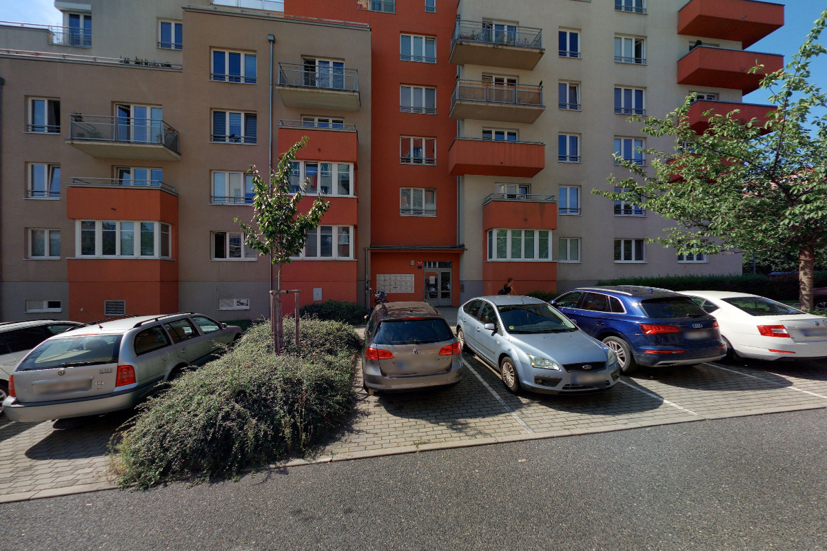 Ing. Karel Vachta foto 1