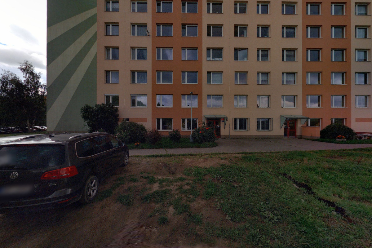 Jozef Vojtek - stavební práce