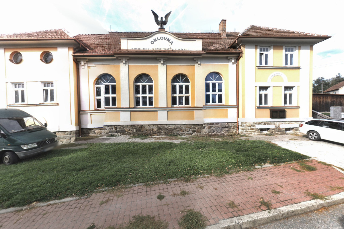 Orel jednota Dolní a Horní Loučky foto 3