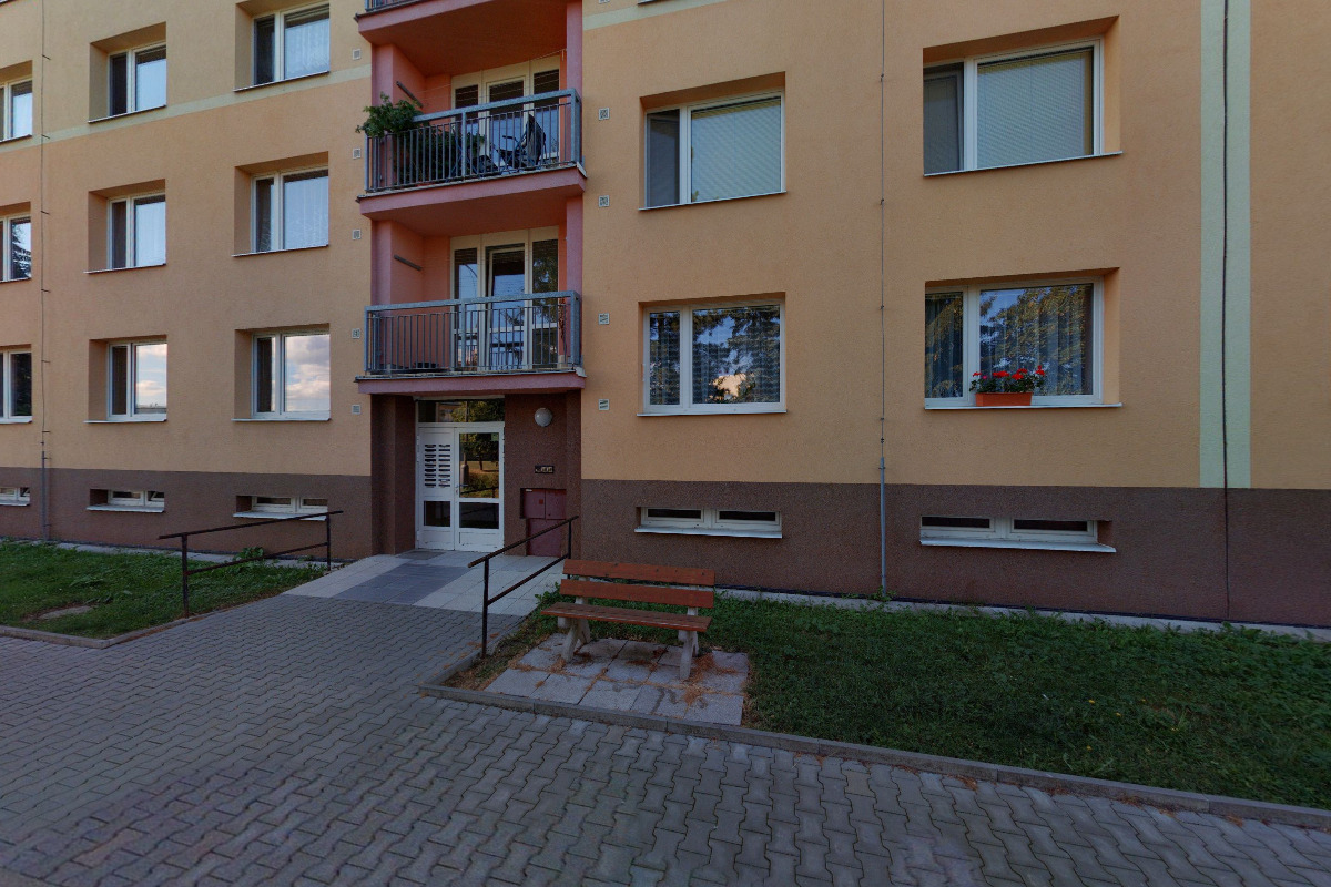 Žaluzie Jošt foto 2