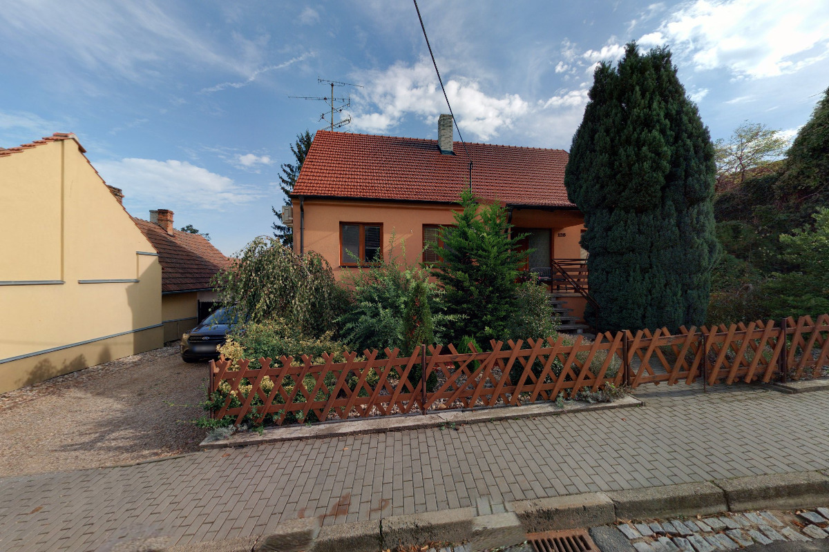 Ubytování u Lysoňků