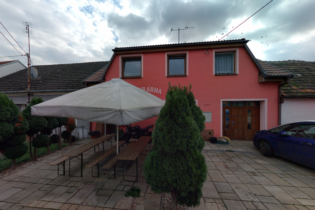 Cukrárna Jana foto 2