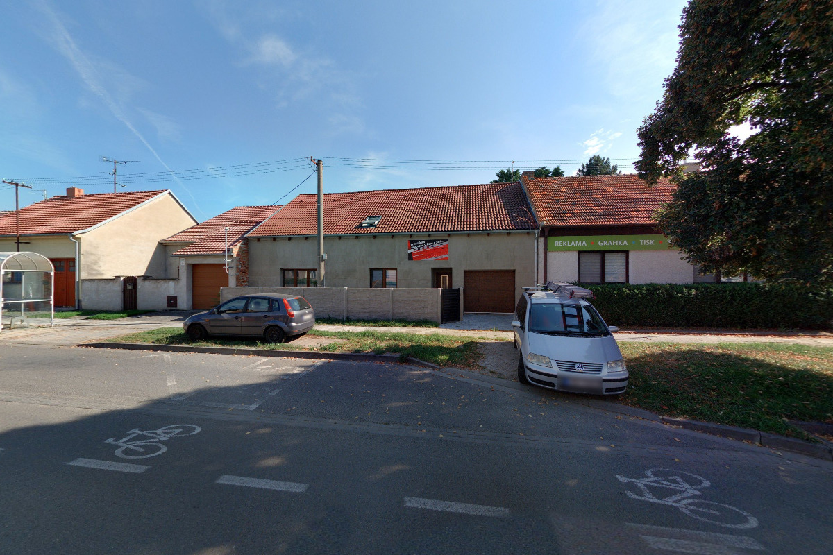 Klempířství Antonín Kočík