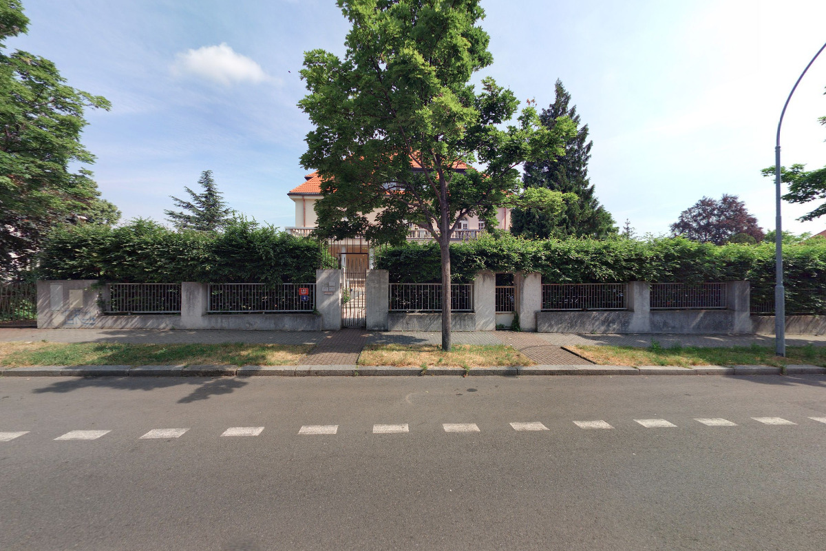 Mezinárodní bezpečnostní institut, z. ú.