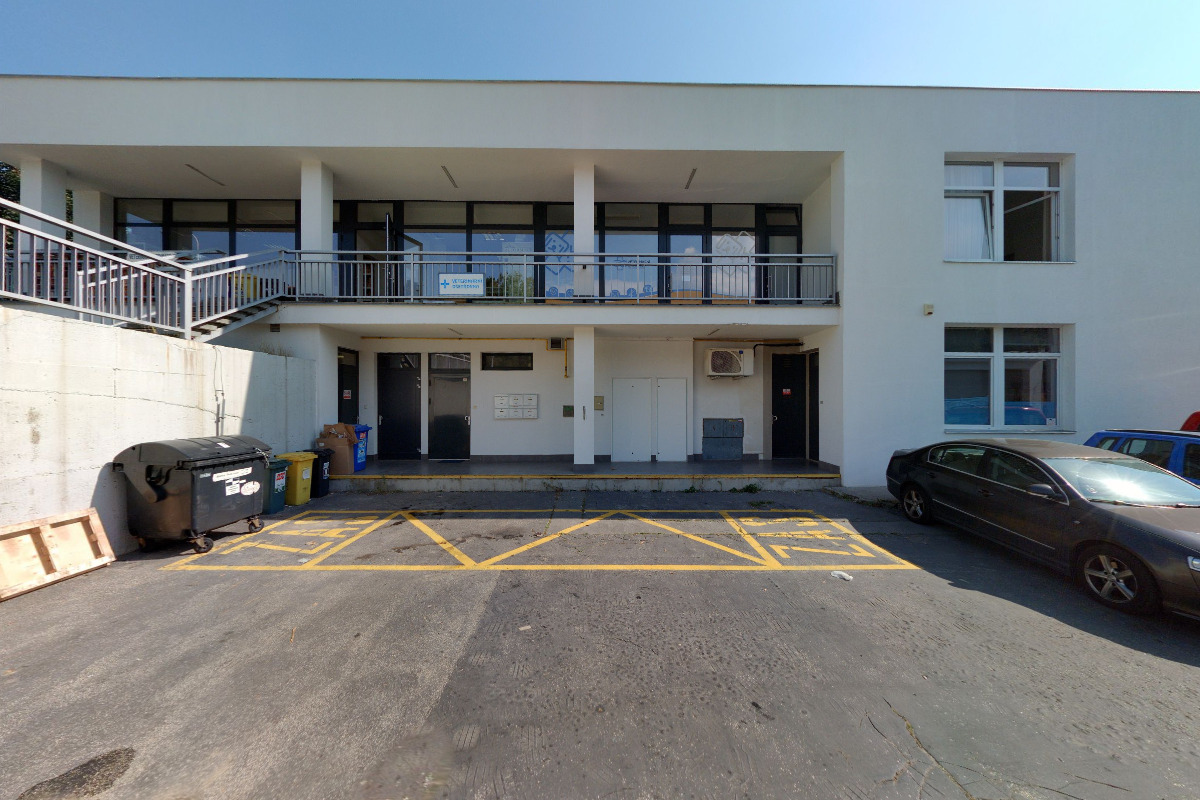 Amazing Discoveries, z.s.