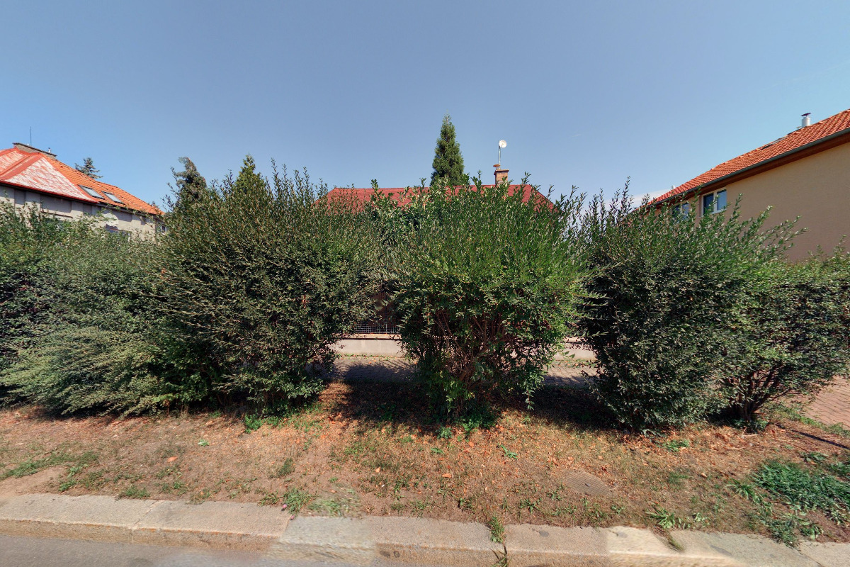 Lukáš Paroha - Bagr pro Prahu foto 5