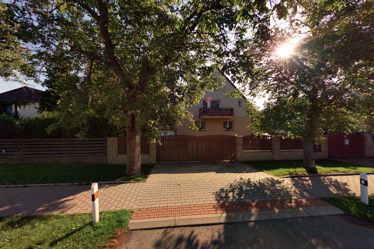 Pavel Čermák foto 2