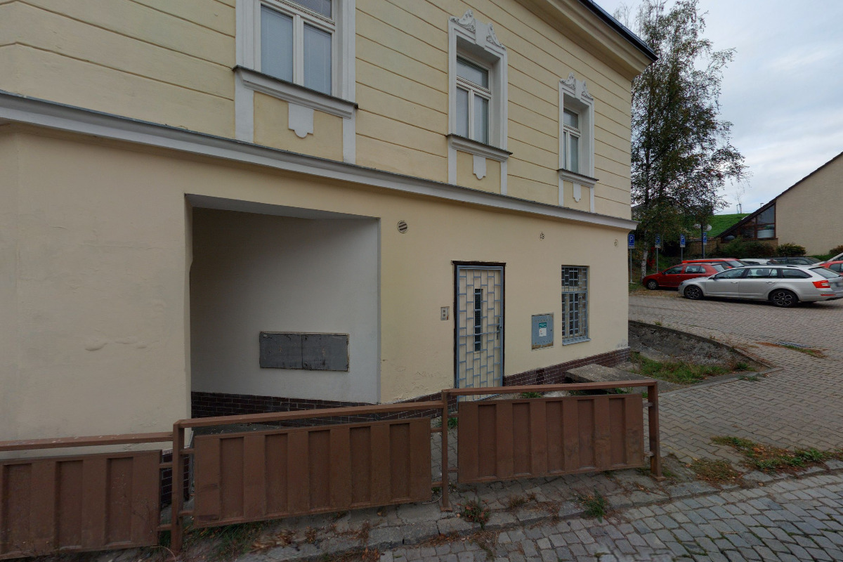 Městská policie Zruč nad Sázavou