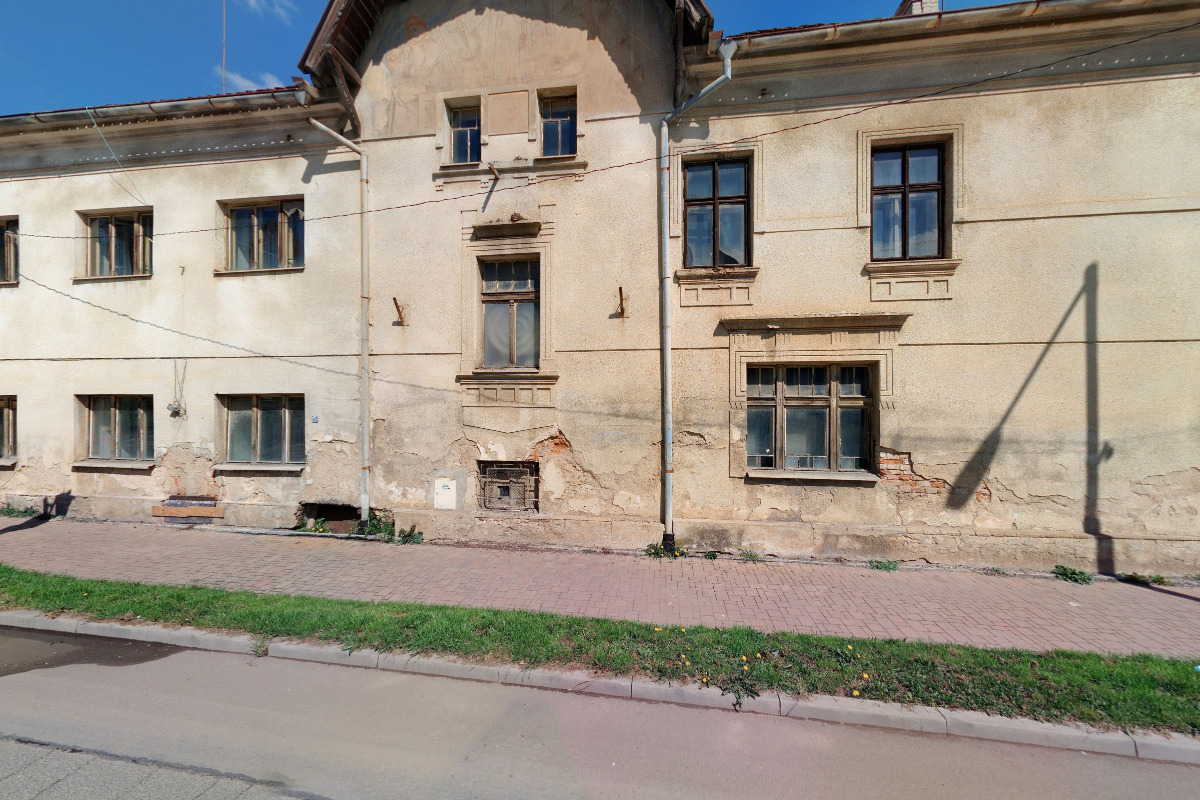 Hodinový manžel David foto 2