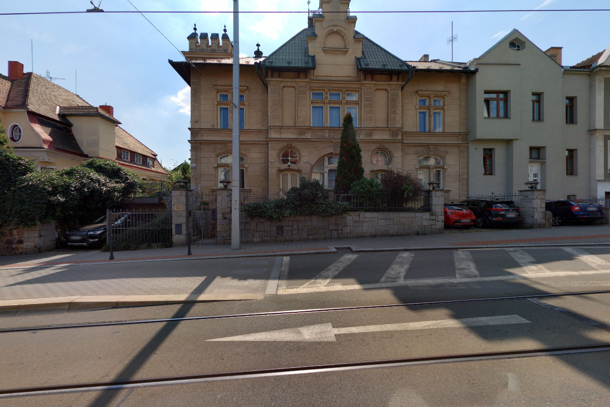 Advokátní kancelář Kestlová & Rotterová