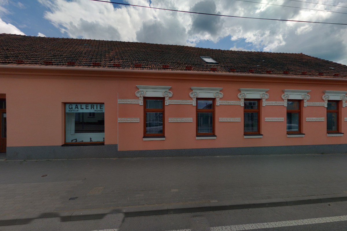 HLADINA ALFA, s.r.o.