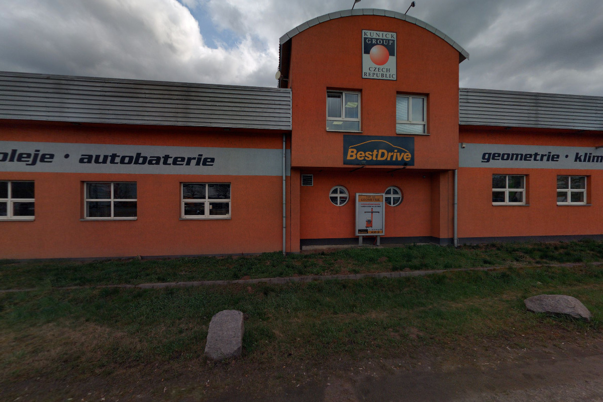 KUNICK Group Czech republic, s.r.o.