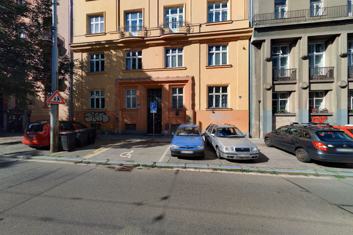 Zlato v Brně foto 2