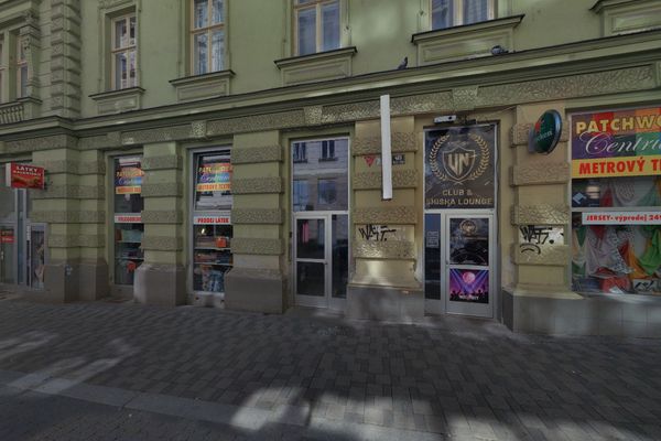 Semena Brno Janska