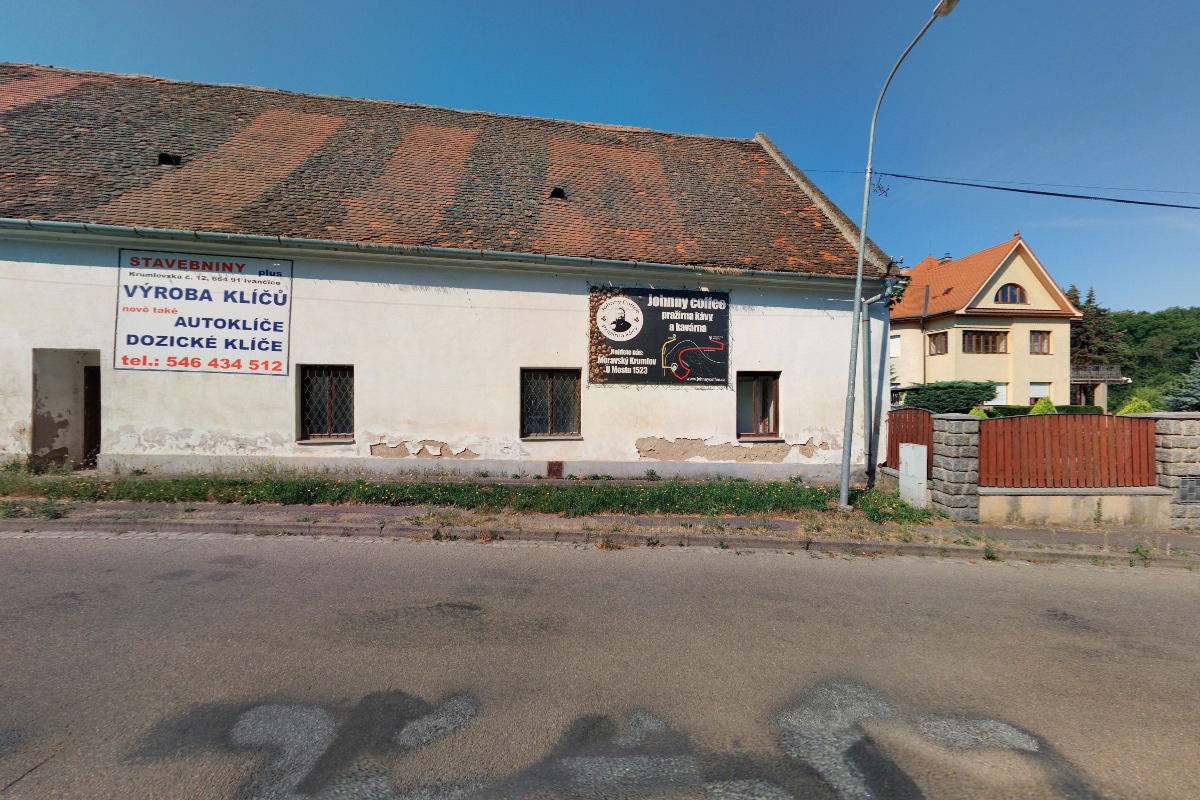 Stavebniny Trade, s.r.o.