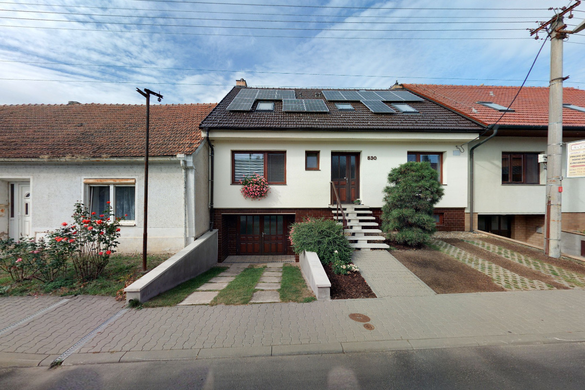 Karel Šabata - Montáže