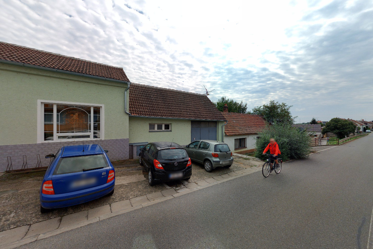 Pohostinství U Veselých foto 2