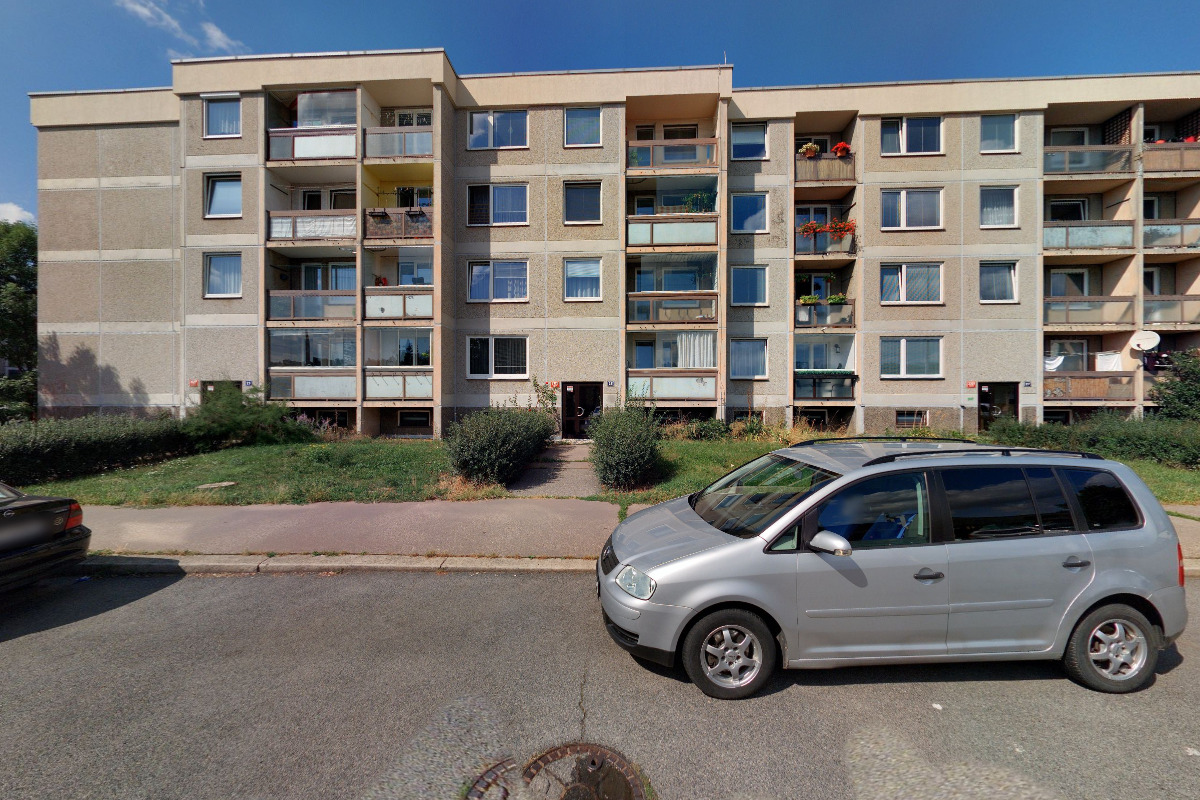 Infium - Michal Král