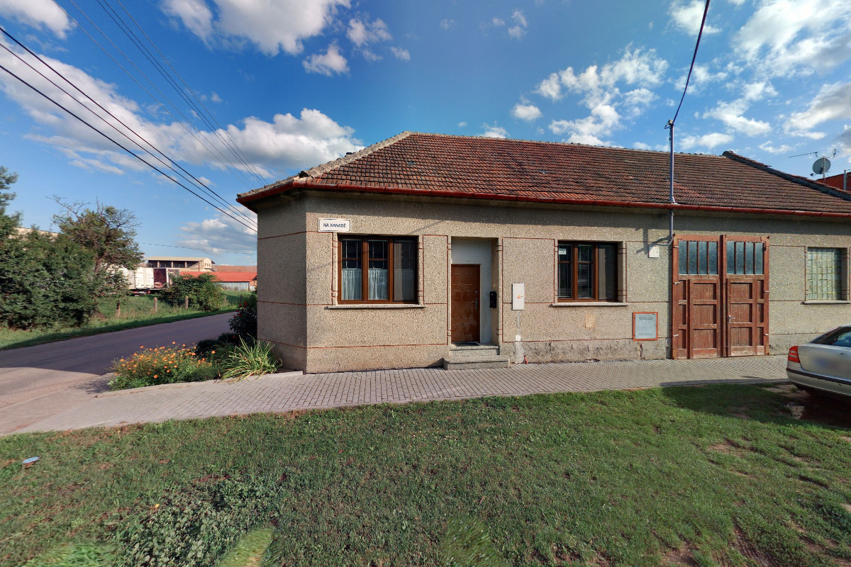 Salon Creative - Jitka Draškovičová