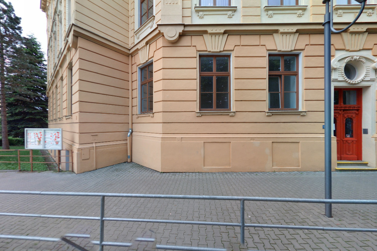 ZŠ Vyškov, Nádražní foto 5