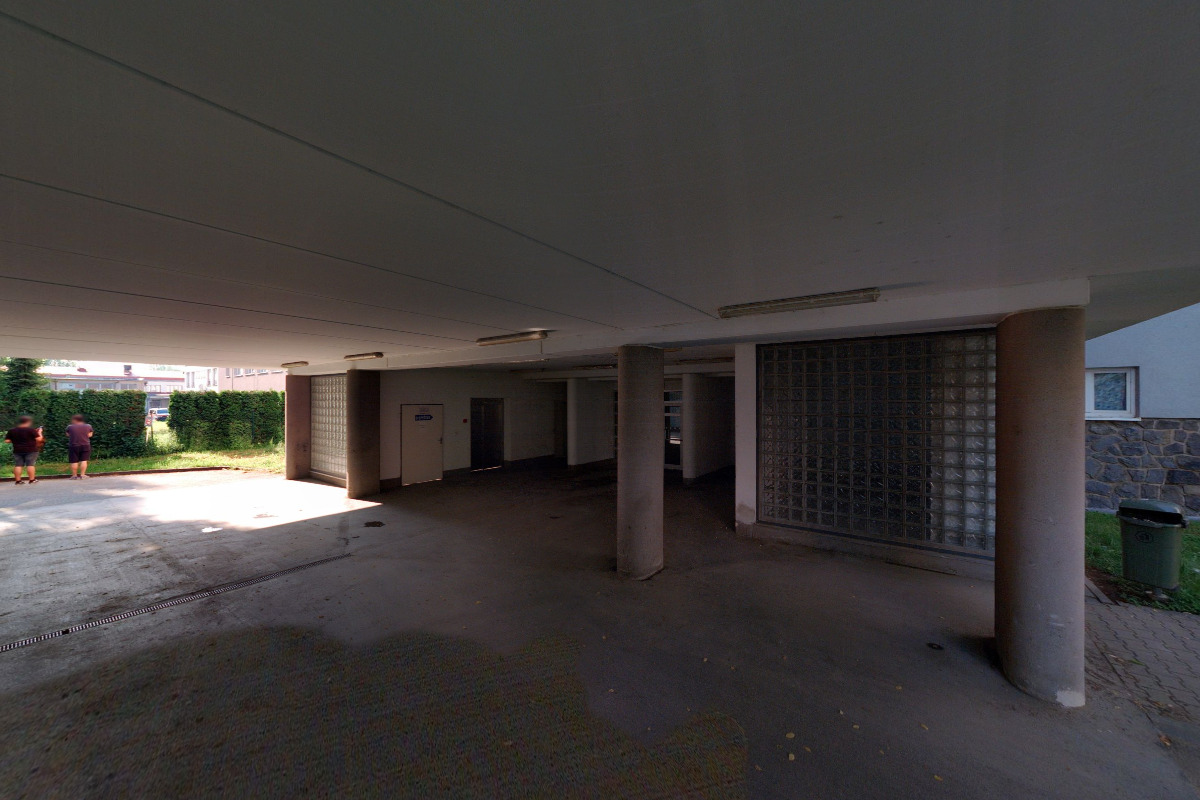 Urgentní příjem - EMERGENCY - Nemocnice Vyškov