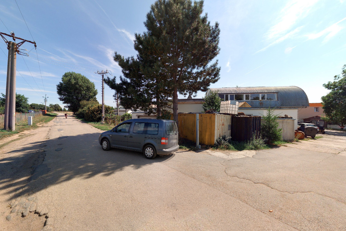 OPEC Brno, spol. s r.o.