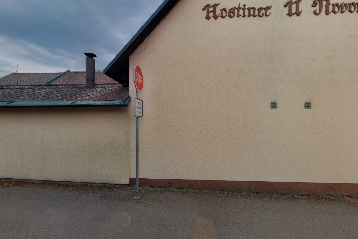Hostinec U Novotnů foto 5