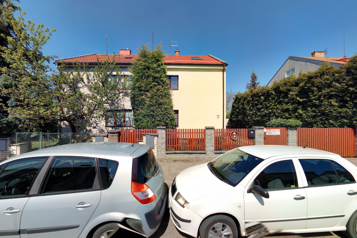 RC servis Zdeněk Hnízdil