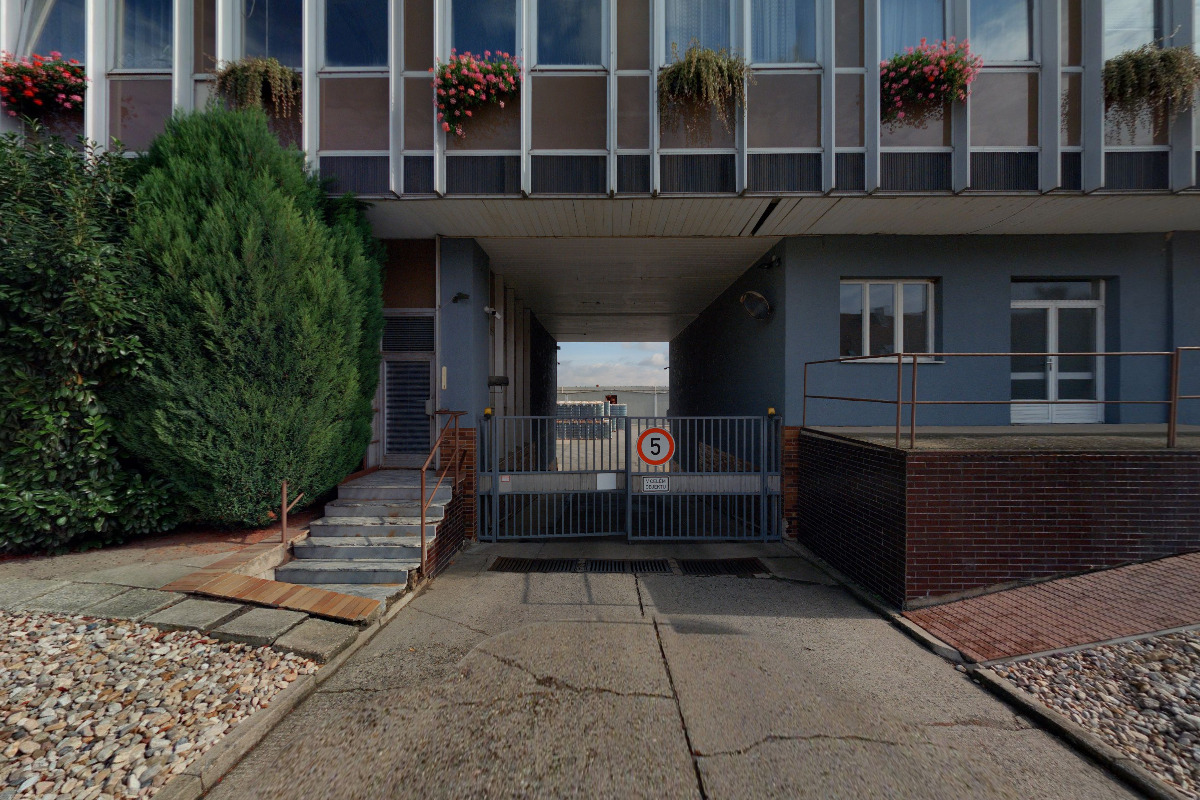 Vinařství Pavlovín