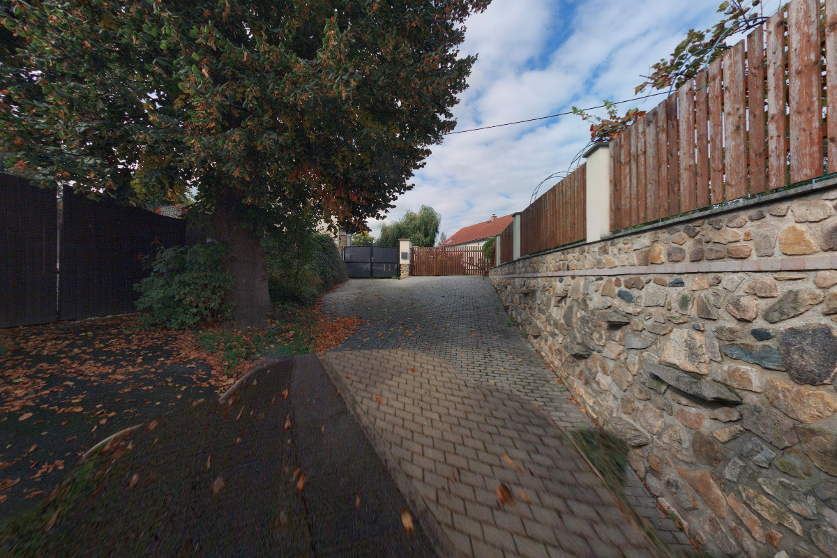 Zdeněk Přigrodský foto 2