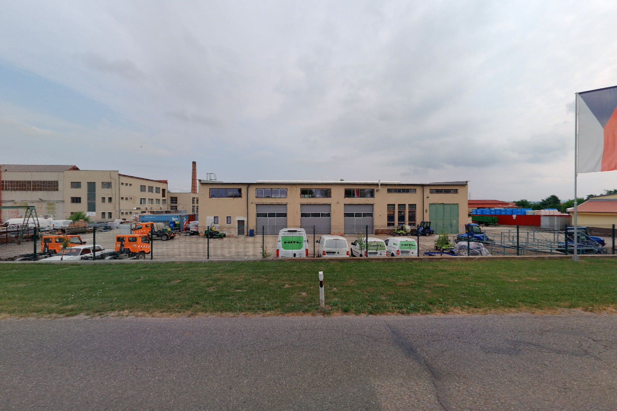 Ruční mytí - Autoservis HITL