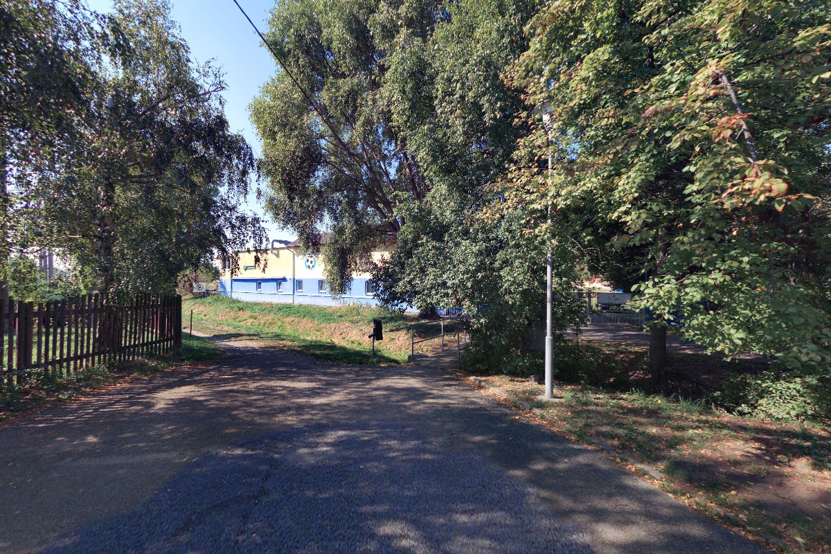 Sportovní klub Chrlice, z. s. foto 2