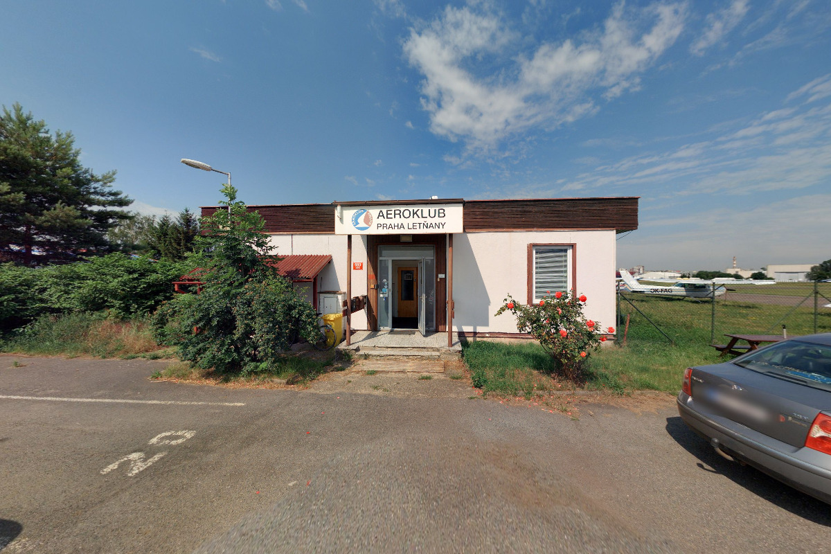 SKYDIVE & AIR SERVICE, s.r.o.