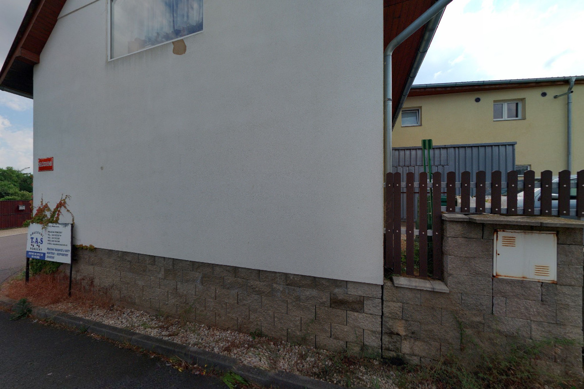 T.A.S. Pracovní pomůcky foto 2