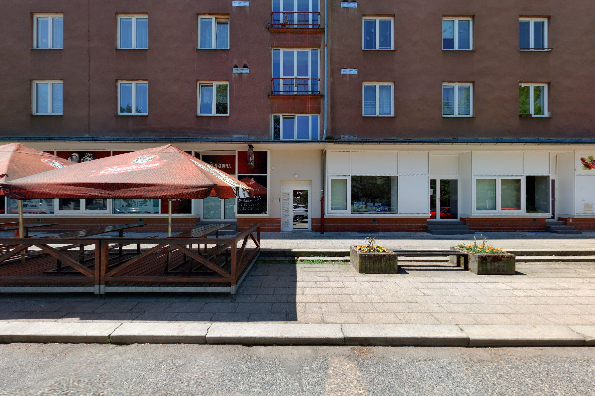 Ladislav Beran - prodej a servis šicích strojů