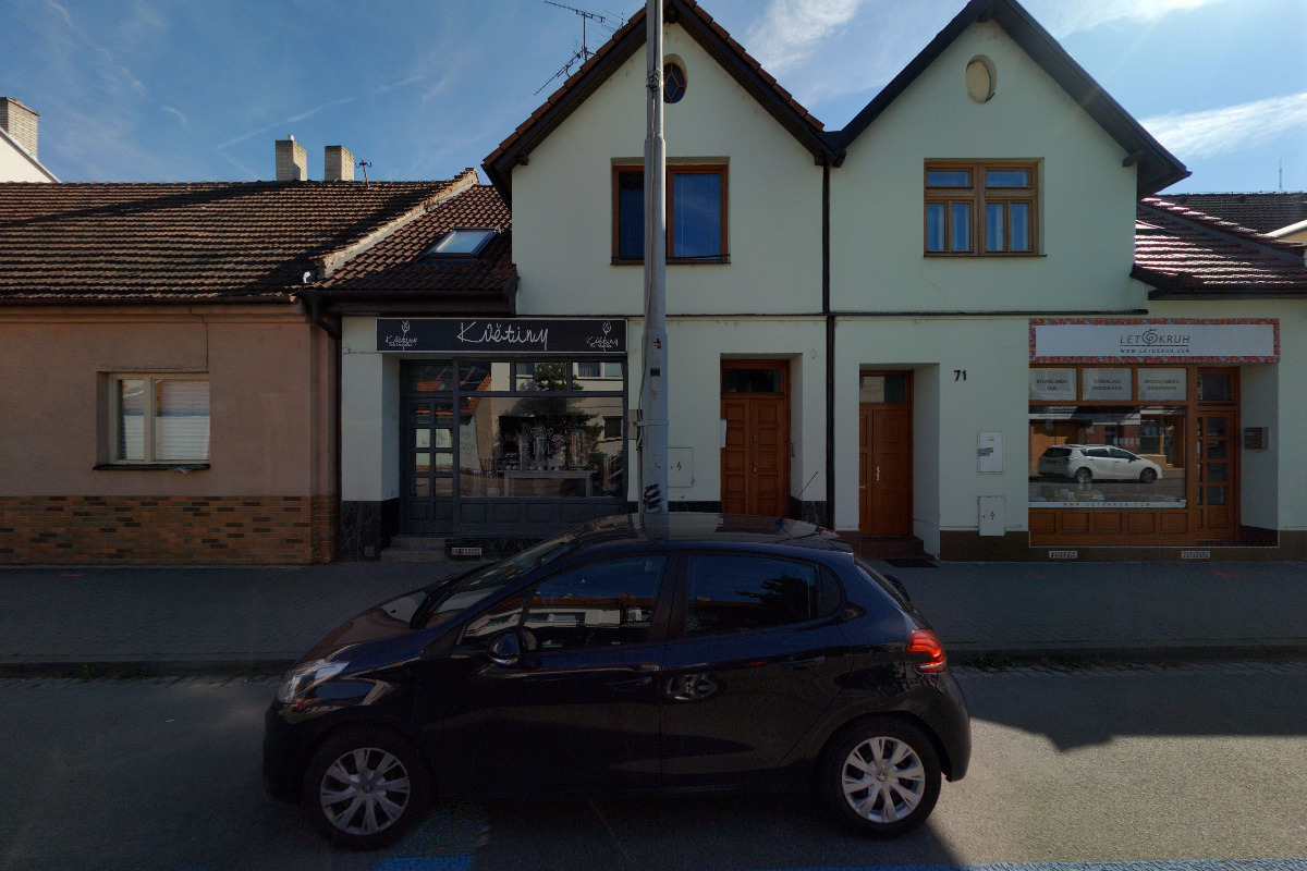 Květiny Hana Matušková foto 3