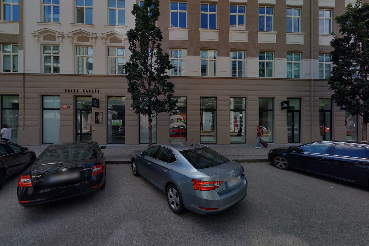 Vzduchotechnika - Diversis s.r.o.