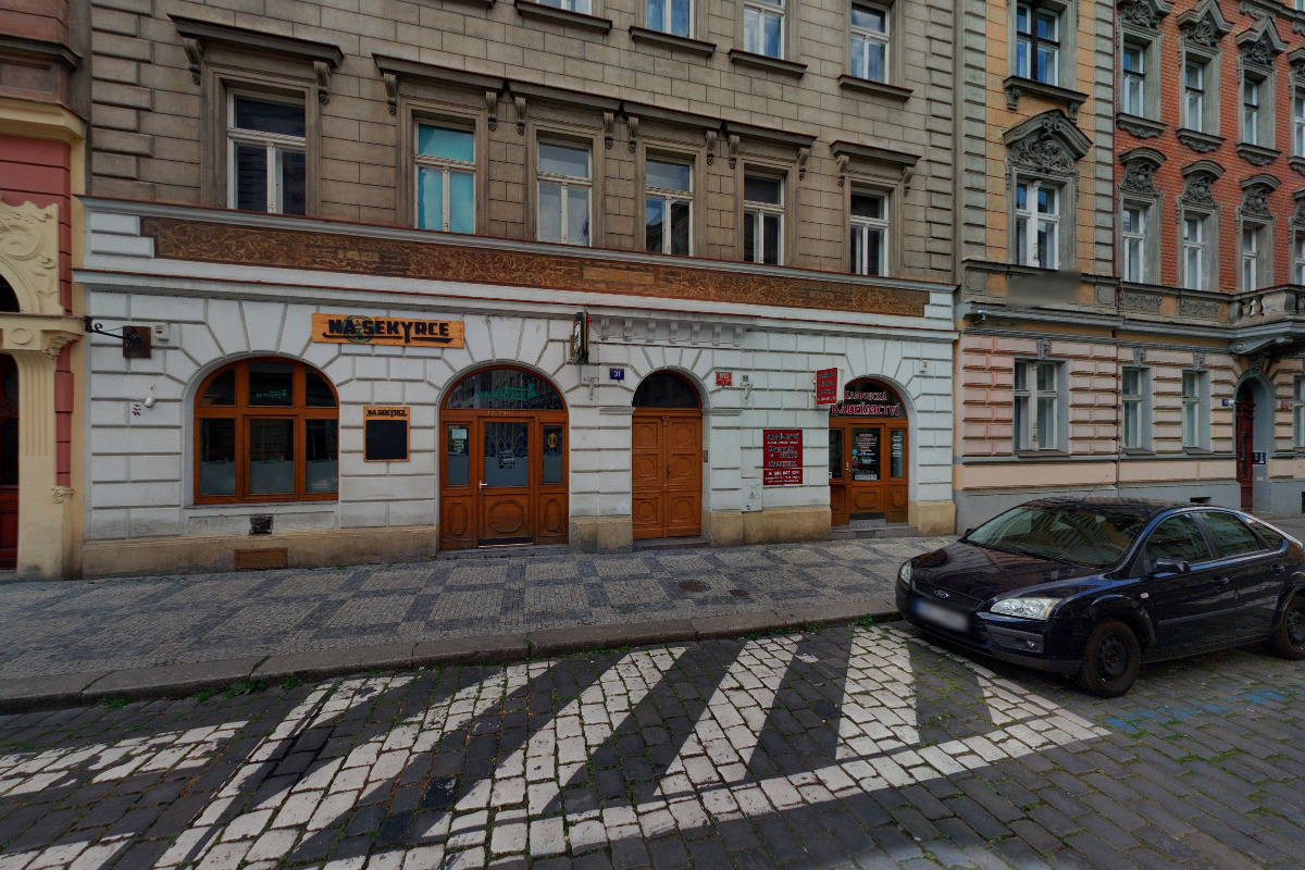 Kadeřnictví Kamenická foto 4